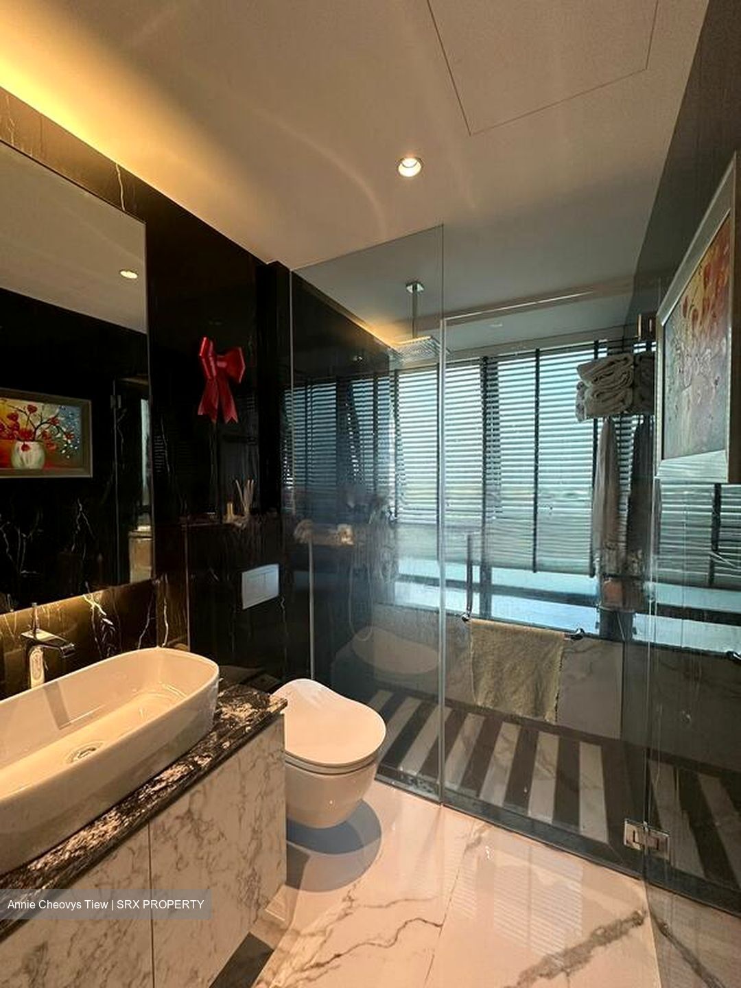 Tangerine Grove (D19), Condominium #452311571